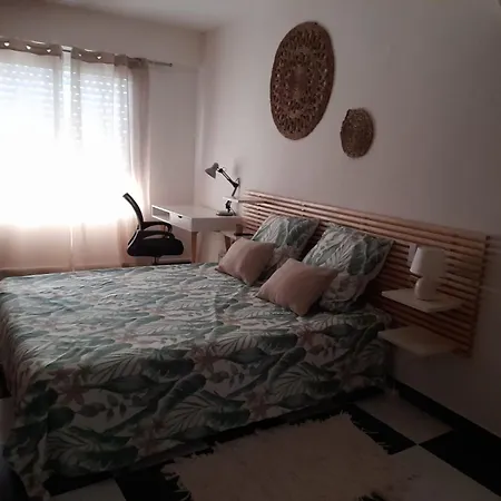 Ar Gandia Apartment Playa de Gandia