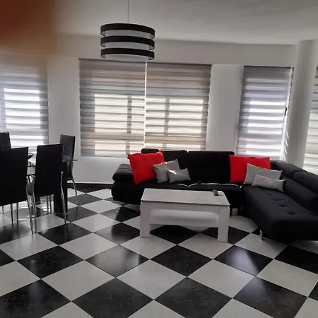 Apartment Ar Gandia Playa de Gandia