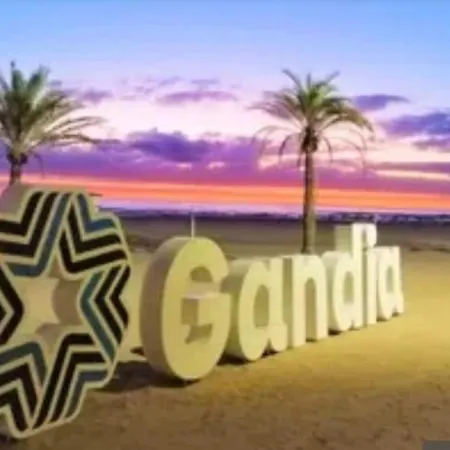 Ar Gandia *