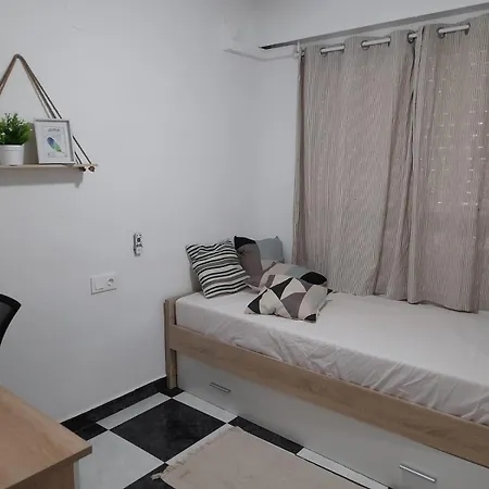Apartment Ar Gandia *
