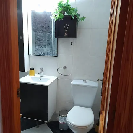 Ar Gandia Apartment